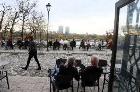 Šta znači kada je FEBRUAR SUNČAN I TOPAO? Ova NARODNA VJEROVANJA vam se NEĆE DOPASTI
