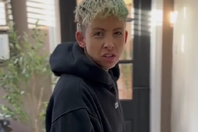 Cijeli život izgledam OVAKO, a onda sam se TIP-TOP SKOCKALA i pretvorila u takvu LJEPOTICU