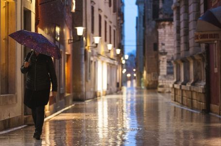 Ipak ništa od 'proljeća u februaru', najavljena promjena vremena: OBJAVLJENA PROGNOZA DO 23. 2.