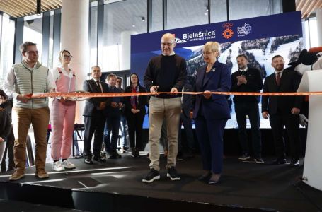 Ski staza na Bjelašnici zvanično nosi naziv 'Jure Franko'