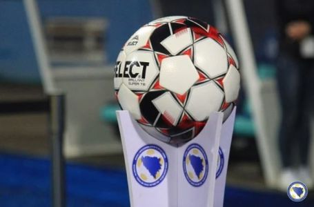 Premijer liga Bosne i Hercegovine mijenja ime: Evo kako će se od sada zvati