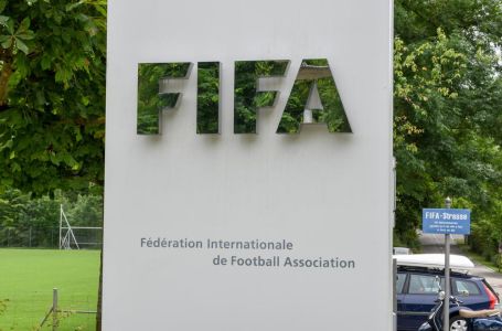 FIFA POTVRDILA: Plavi karton IZGLEDA kao realnost ali...