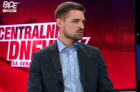 KOD SENADA GOSTOVAO SIN UBIJENE AMRE KAHRIMANOVIĆ: "Znao sam ubicu, svi su znali da je čudan..."