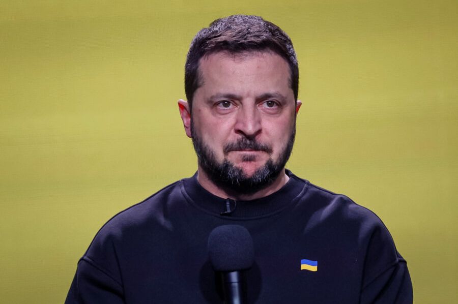 Nova bitna odluka iz Ukrajine: Smijenjen prvi zamjenik ministra odbrane