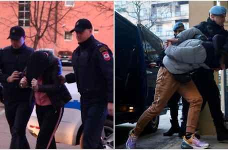BiH potresa serija krvoločnih djela: Četiri ubistva u deset dana!