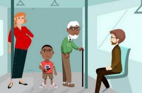 OVAJ TEST LIČNOSTI OTKRIVA SVE O TOME KAKVA STE OSOBA: Kome biste USTUPILI MJESTO? (FOTO)