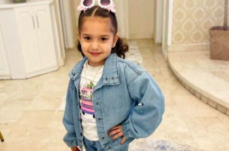 Pronađeno tijelo šestogodišnje djevojčice od čijeg vapaja je svijet zanijemio