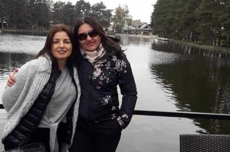 Potresna objava prijateljice ubijene Amre Kahrimanović: "Mirno ćeš spavati vilo moja..."