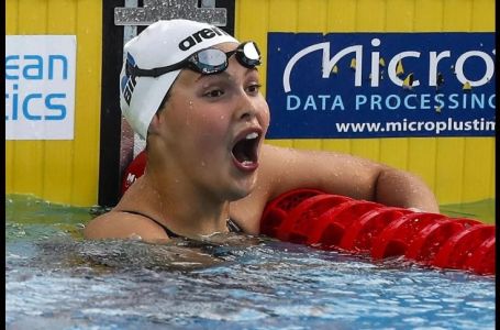 LANU PUDAR JUTROS NISMO GLEDALI U DOHI! Razlog je lakša povreda