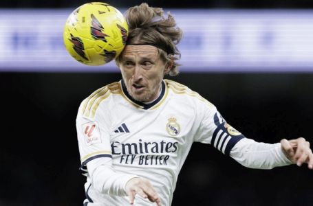 LUKA MODRIĆ ĆE NAPUSTITI STADION SANTIAGO BERNABEU: Karijeru će, vrlo vjerovatno, nastaviti u Interu
