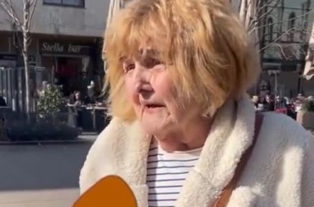 Baka iz Zagreba izjavom o braku u kojem je provela skoro 6 decenija nasmijala region