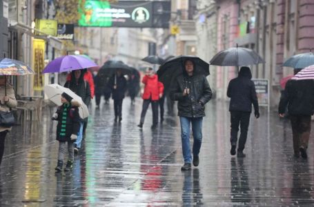 Vrijeme sutra kakvog smo se i pribojavali: PRIPREMITE SE!