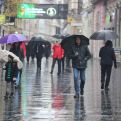 U Sarajevu jutros 7 stepeni: Objavljena prognoza do srijede - evo kad stiže snijeg