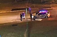 Pronađeno tijelo muškarca u Sarajevu, policija na terenu