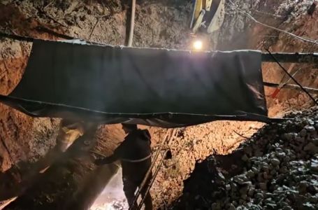 Vlada KS daje podršku ViK-u: Radnici su i u ovim momentima na terenu