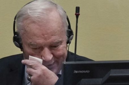 Ljekari iz Banje Luke odlaze u Hag: Utvrđivat će je li zločinac Ratko Mladić "pravilno liječen"