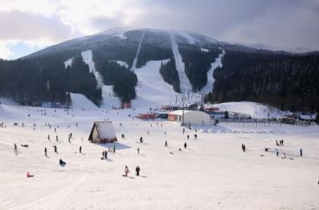 Raspisan javni poziv vrijedan 3,9 miliona KM za zamjenu ski lifta na Bjelašnici