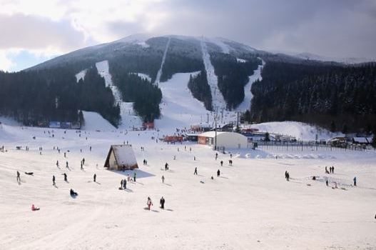 Raspisan javni poziv vrijedan 3,9 miliona KM za zamjenu ski lifta na Bjelašnici