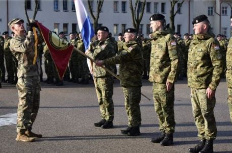 Vojni rok u Hrvatskoj trajat će tri mjeseca: Plate 700 eura, čeka se još ključna odluka