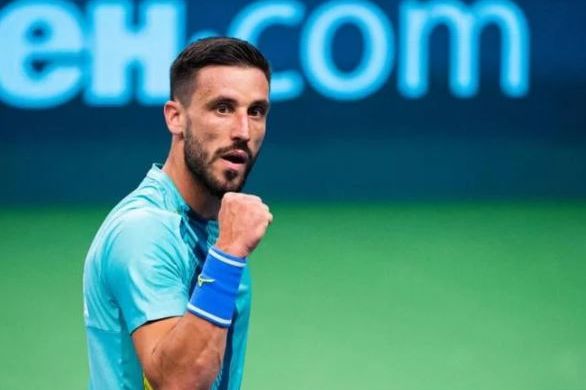 Objavljena nova ATP lista: Evo na kojim mjestima se nalaze bh. teniseri