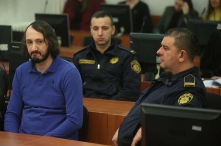 Nastavljeno suđenje za ubistvo sarajevskih policajaca, ispitana tri vještaka