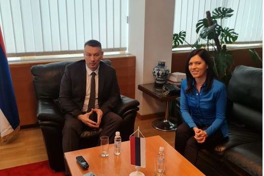 Nakon što je psovala ispred suda BiH: Sanja Vulić dobila policijsku zaštitu