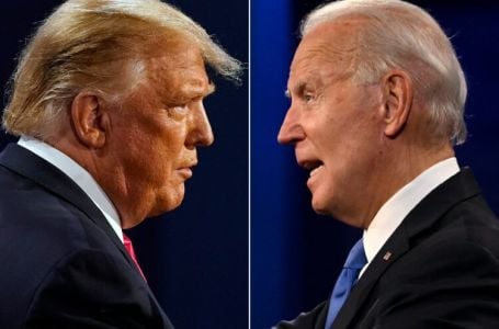 Biden (81) "čestitao" Trumpu 78. rođendan: "Godine su samo broj"