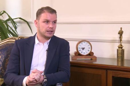 STANIVUKOVIĆ SE OGLASIO NAKON REAKCIJE AMERIKE: "Pokušajmo se vratiti.."