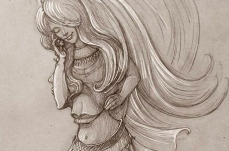 Samo najinteligentniji mogu da pronađu sva 4 lica na ovoj optičkoj iluziji za manje od 15 sekundi