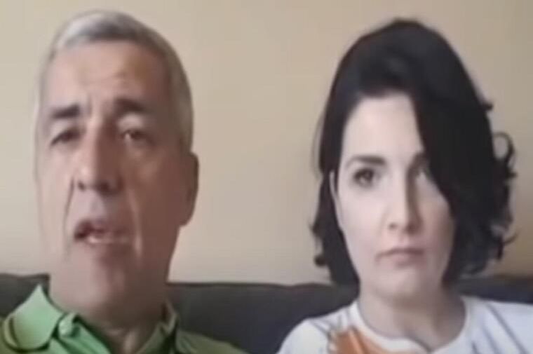 KAŽU DA JE 1. SUPRUGA OLIVERA IVANOVIĆA PRELIJEPA ŽENA: O Mileni je izustila samo OVU rečenicu