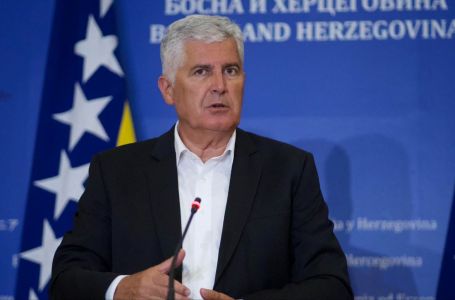 I Dragan Čović čestitao Dan nezavisnosti BiH