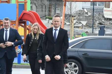 Sijarto: Dodik je predan evropskom putu, ubrzavanje članstva BiH u EU će smanjiti tenzije