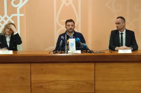 Od danas Mostar konačno ima ujedinjeno komunalno preduzeće: “Do sada je situacija bila šizofrena”