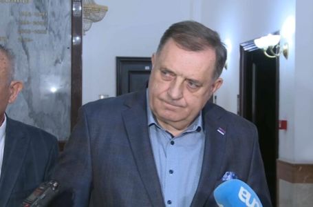 Dodik uoči ključne odluke već proglasio neuspjeh na evropskom putu? “EU više nije atraktivna priča”