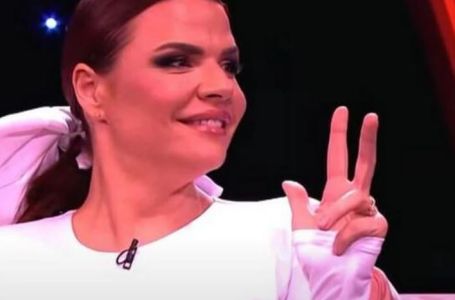 Pjevačica iz Hrvatske izazvala HAOS u regiji, podigla tri prsta u emisiji: “Od sada me zovite Srbos"