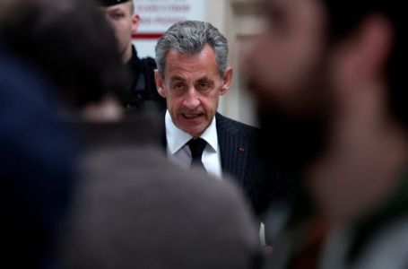 Bivši francuski predsjednik Sarkozy osuđen na godinu dana zatvora