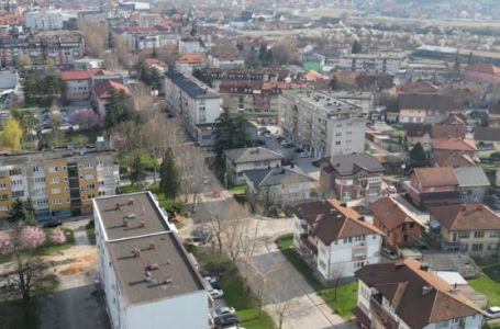 MRTVA TRKA: Ova dva grada u BiH imaju najviše milionera
