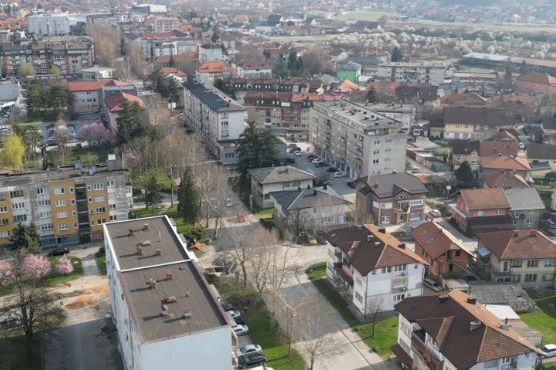 MRTVA TRKA: Ova dva grada u BiH imaju najviše milionera