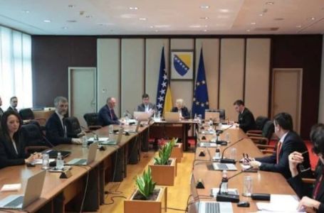 Održana sjednica Vijeća ministara BiH: Ukinute carine na uvoz električnih automobila