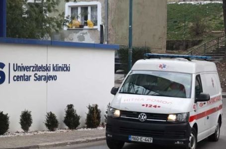 KLUPKO SE ODMOTAVA: Rimac ima 48 sati da donese odluku o novom direktoru KCUS-a