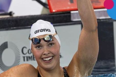 BRAVOO LANA! Lana Pudar se plasirala u finale i plivat će za zlatnu medalju