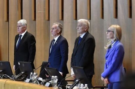 Zakazana hitna sjednica Doma naroda BiH: Raspravljat će se o Zakonu o sprečavanju pranja novca
