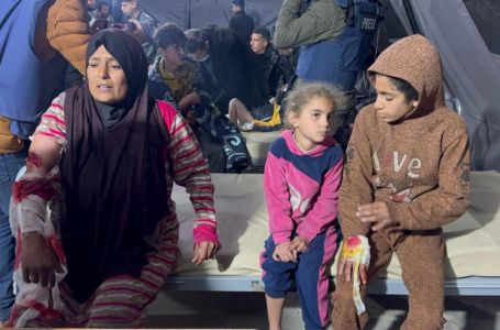 Nekoliko država članica UN-a traži od Vijeća sigurnosti da spasi Rafah od “prijeteće katastrofe”