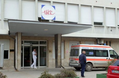 PROCEDURE U BIH UBIJAJU BOLESNE: Od nabavke aparata za zračenje nema ništa