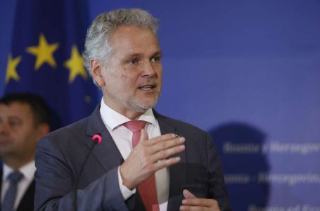 Šef Delegacije Evropske unije u posjeti Banja Luci i Prnjavoru