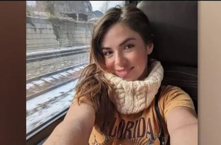Detalji misterioznog nestanka Ane Knežević: Poslala sestri u Srbiji poruku i od tad je više nema