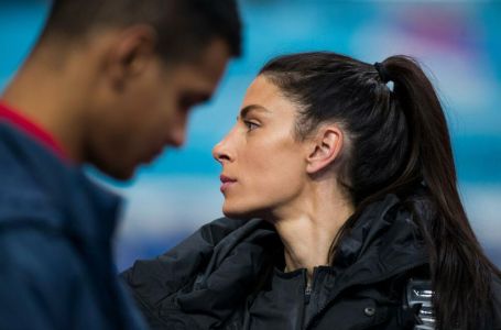 IVANA ŠPANOVIĆ OBJAVILA SLIKU SA ČOVJEKOM KOG SRBI OBOŽAVAJU: Uz selfi napisala samo 3 riječi