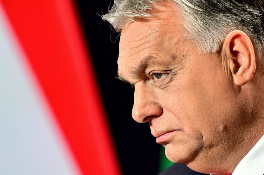 Orban: U Bruxellesu se planira ulazak u rat