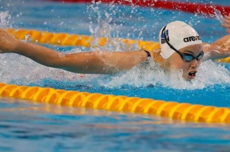 GLAVU GORE BH. SIRENO: Lana Pudar ostala bez šansi za medalju u Parizu