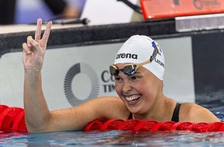 LANA PUDAR SE OGLASILA NAKON FINALA: Poslala je izuzetno moćnu poruku (VIDEO)